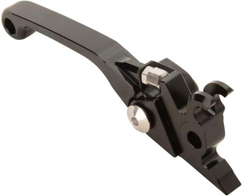 TUSK Folding Lever Set Black Compatible with Beta 300 RR 2013-2024/300 Xtrainer 2015-2025/200 RR 2019-2025 in Saudi Arabia