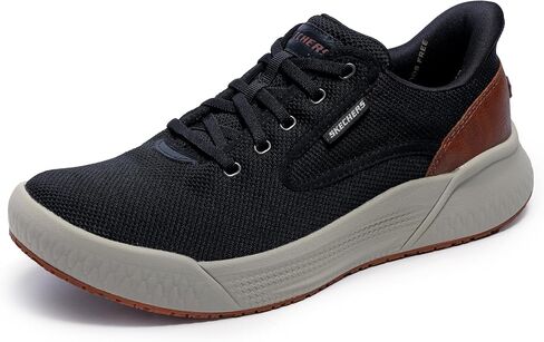 Skechers USA Men's Cyrus-Shaw Sneaker in Kuwait