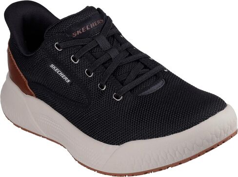 Skechers USA Men's Cyrus-Shaw Sneaker in Kuwait