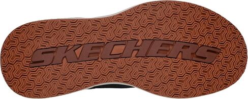 Skechers USA Men's Cyrus-Shaw Sneaker in Kuwait