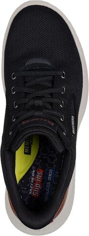 Skechers USA Men's Cyrus-Shaw Sneaker in Kuwait