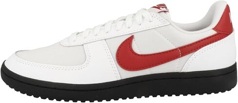 Nike Field General 82 - White / Varsity Red / Black in Saudi Arabia