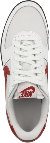 Nike Field General 82 - White / Varsity Red / Black in Saudi Arabia