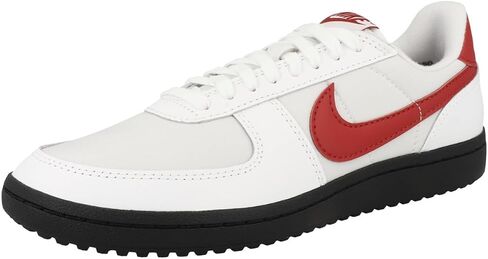 Nike Field General 82 - White / Varsity Red / Black in Saudi Arabia