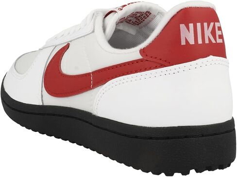 Nike Field General 82 - White / Varsity Red / Black in Saudi Arabia