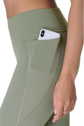 تفوح منه رائحة العرق Betty Women's Ultimate Studio 7/8 Leggings in Kuwait