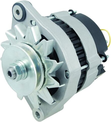 OEG Parts New Alternator Compatible With Volvo Penta AD AQ BB KA MD 4 Cyl 6 Cyl 8 Cyl Diesel 3803227-2 3803260-3 872235-7 872926-1 873633 873770 in Saudi Arabia