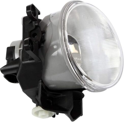 Carlights360: بالنسبة لكزس RX350 ضباب الضوء 2014 2015 Driver Side | ث/المصابيح | DOT معتمد | TO2592132 | 81220-47010 in Kuwait