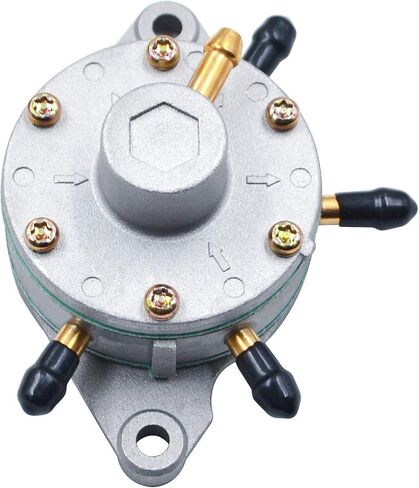 AHL Fuel Pump for Polaris Indy 600 650 SL SLT XLT XCR Centurion 500 SL650 SL750 SL780 SLT750 SLT780 SLX780 TigerShark Daytona Monte Carlo 900 1000 TS900L TS1000L TS770R TS1000R TS1100R DF52-92 Z90 in Saudi Arabia