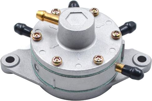 AHL Fuel Pump for Polaris Indy 600 650 SL SLT XLT XCR Centurion 500 SL650 SL750 SL780 SLT750 SLT780 SLX780 TigerShark Daytona Monte Carlo 900 1000 TS900L TS1000L TS770R TS1000R TS1100R DF52-92 Z90 in Saudi Arabia