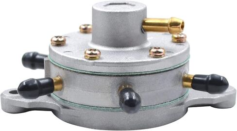AHL Fuel Pump for Polaris Indy 600 650 SL SLT XLT XCR Centurion 500 SL650 SL750 SL780 SLT750 SLT780 SLX780 TigerShark Daytona Monte Carlo 900 1000 TS900L TS1000L TS770R TS1000R TS1100R DF52-92 Z90 in Saudi Arabia