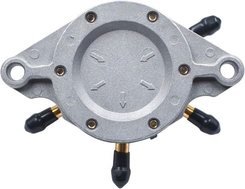AHL Fuel Pump for Polaris Indy 600 650 SL SLT XLT XCR Centurion 500 SL650 SL750 SL780 SLT750 SLT780 SLX780 TigerShark Daytona Monte Carlo 900 1000 TS900L TS1000L TS770R TS1000R TS1100R DF52-92 Z90 in Saudi Arabia