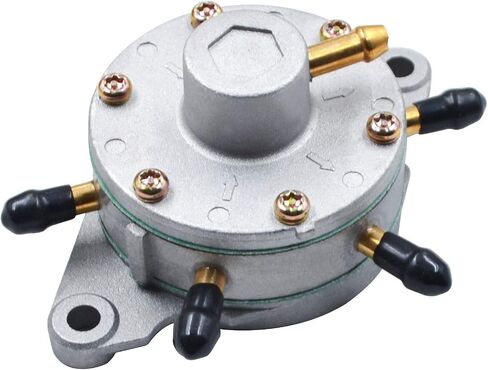 AHL Fuel Pump for Polaris Indy 600 650 SL SLT XLT XCR Centurion 500 SL650 SL750 SL780 SLT750 SLT780 SLX780 TigerShark Daytona Monte Carlo 900 1000 TS900L TS1000L TS770R TS1000R TS1100R DF52-92 Z90 in Saudi Arabia