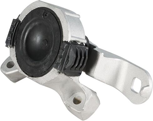 Front Right Lower Engine Motor Mount Replacement for 2004 2005 2006 2007 2008 2009 2010 2011 2012 2013 S40 C70 V50 C30 31262676 in Saudi Arabia