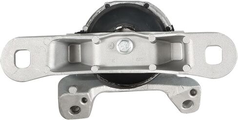 Front Right Lower Engine Motor Mount Replacement for 2004 2005 2006 2007 2008 2009 2010 2011 2012 2013 S40 C70 V50 C30 31262676 in Saudi Arabia