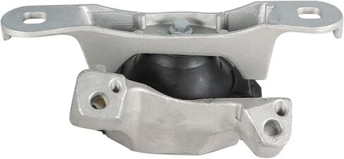 Front Right Lower Engine Motor Mount Replacement for 2004 2005 2006 2007 2008 2009 2010 2011 2012 2013 S40 C70 V50 C30 31262676 in Saudi Arabia