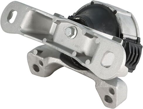 Front Right Lower Engine Motor Mount Replacement for 2004 2005 2006 2007 2008 2009 2010 2011 2012 2013 S40 C70 V50 C30 31262676 in Saudi Arabia