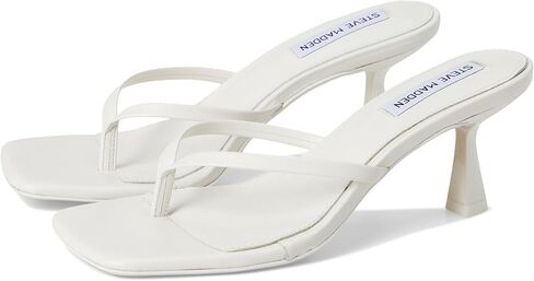 Steve Madden Women's Allies Heeled Sandal in Kuwait