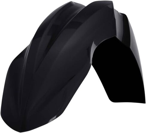 Acerbis Front Fender Black for Kawasaki KX250F 2013-2016 in Saudi Arabia