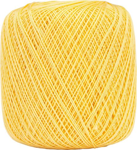Red Heart Classic Crochet Thread, 1 Pack, Antique White, 1200 Foot in Saudi Arabia