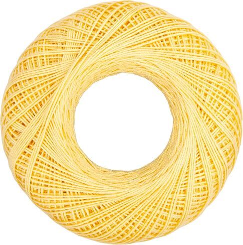 Red Heart Classic Crochet Thread, 1 Pack, Antique White, 1200 Foot in Saudi Arabia