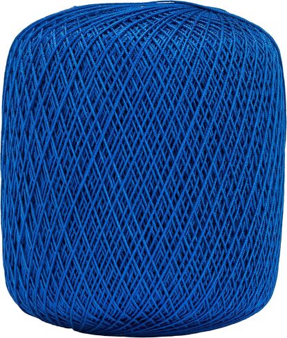 Red Heart Classic Crochet Thread, 1 Pack, Antique White, 1200 Foot in Saudi Arabia