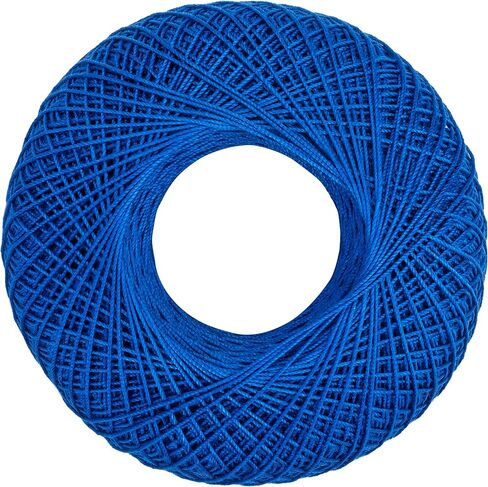 Red Heart Classic Crochet Thread, 1 Pack, Antique White, 1200 Foot in Saudi Arabia