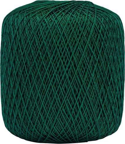 Red Heart Classic Crochet Thread, 1 Pack, Antique White, 1200 Foot in Saudi Arabia