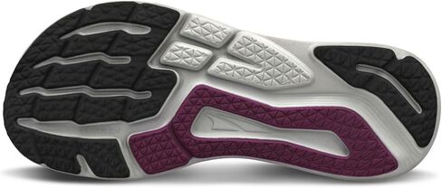 ALTRA Women's AL0A85P5 Provision 8 Road Running Shoe, Blue - 5.5 M US in Kuwait