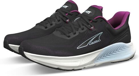 ALTRA Women's AL0A85P5 Provision 8 Road Running Shoe, Blue - 5.5 M US in Kuwait