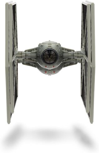 Star Wars Micro Galaxy Squadron Pirate Snub Fighter Mystery Bundle - 5-Inch and 2.5-Inch Vehicles with Accessories (Amazon Exclusive) in Saudi Arabia
