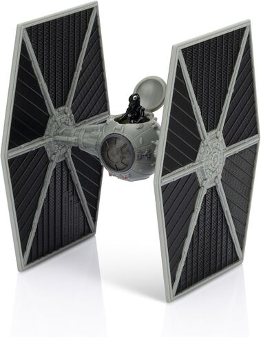 Star Wars Micro Galaxy Squadron Pirate Snub Fighter Mystery Bundle - 5-Inch and 2.5-Inch Vehicles with Accessories (Amazon Exclusive) in Saudi Arabia