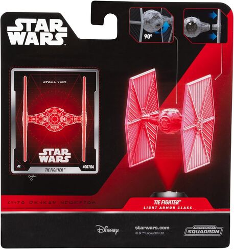 Star Wars Micro Galaxy Squadron Pirate Snub Fighter Mystery Bundle - 5-Inch and 2.5-Inch Vehicles with Accessories (Amazon Exclusive) in Saudi Arabia