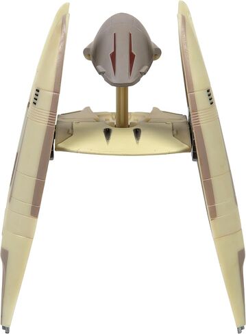 Star Wars Micro Galaxy Squadron Pirate Snub Fighter Mystery Bundle - 5-Inch and 2.5-Inch Vehicles with Accessories (Amazon Exclusive) in Saudi Arabia