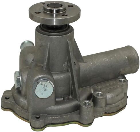 RapArts One يناسب Ford New Holland مضخة مياه الجرار المدمجة TC30 TC35 TC40 يحل محل SBA145017790 in Saudi Arabia