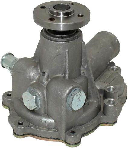 RapArts One يناسب Ford New Holland مضخة مياه الجرار المدمجة TC30 TC35 TC40 يحل محل SBA145017790 in Saudi Arabia