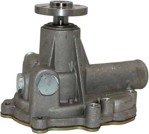 RapArts One يناسب Ford New Holland مضخة مياه الجرار المدمجة TC30 TC35 TC40 يحل محل SBA145017790 in Saudi Arabia