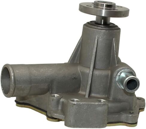 RapArts One يناسب Ford New Holland مضخة مياه الجرار المدمجة TC30 TC35 TC40 يحل محل SBA145017790 in Saudi Arabia