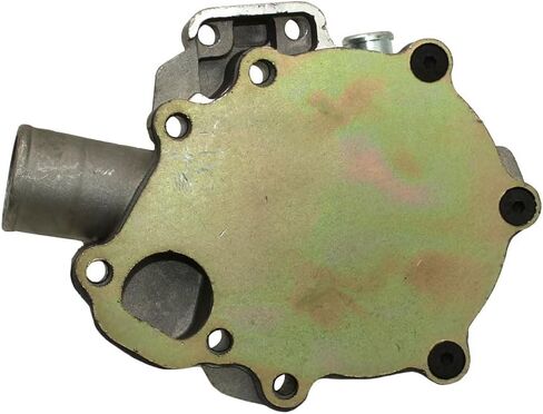 RapArts One يناسب Ford New Holland مضخة مياه الجرار المدمجة TC30 TC35 TC40 يحل محل SBA145017790 in Saudi Arabia