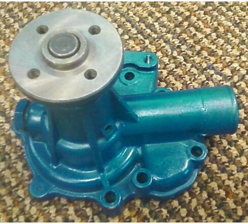 RapArts One يناسب Ford New Holland مضخة مياه الجرار المدمجة TC30 TC35 TC40 يحل محل SBA145017790 in Saudi Arabia