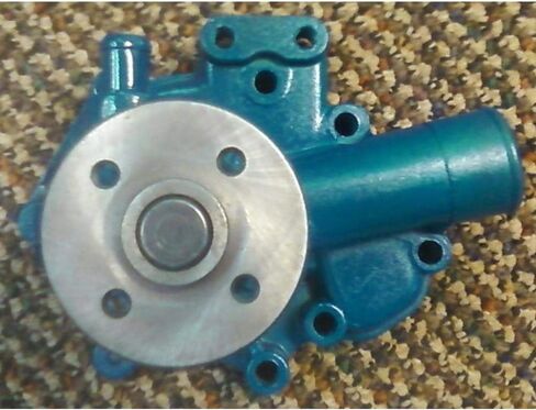 RapArts One يناسب Ford New Holland مضخة مياه الجرار المدمجة TC30 TC35 TC40 يحل محل SBA145017790 in Saudi Arabia