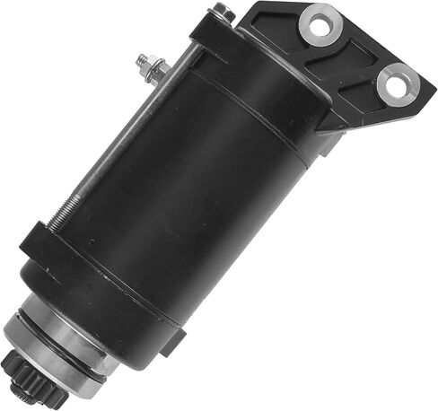 Caltric Starter Compatible with Yamaha AR195 RP1800 2017 2018 2019 in Saudi Arabia