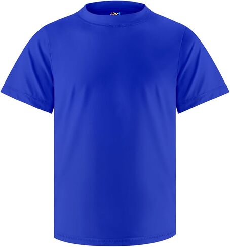Swim Shirt Swimwear Quick Dry 2T Bright White in Saudi Arabia