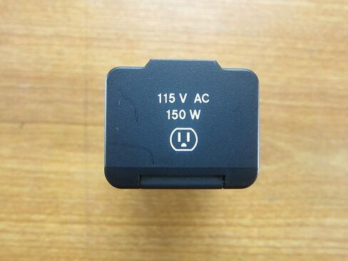 2013-2016 RAM 1500 2500 3500 4500/5500 Outlet Outlet Delnverter New Mopar OEM in Saudi Arabia