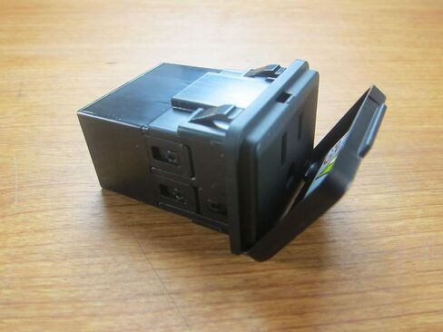 2013-2016 RAM 1500 2500 3500 4500/5500 Outlet Outlet Delnverter New Mopar OEM in Saudi Arabia
