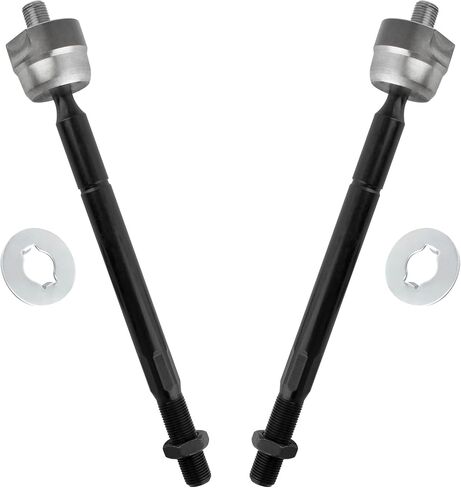 EV800529 Front Inner Tie Rod Ends Left & Right for Toyota Tacoma 2005-2018, Pack of 2 in Saudi Arabia