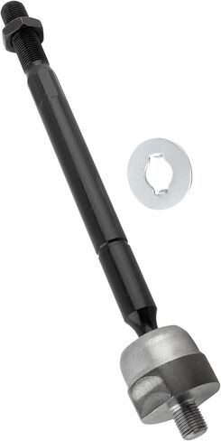 EV800529 Front Inner Tie Rod Ends Left & Right for Toyota Tacoma 2005-2018, Pack of 2 in Saudi Arabia