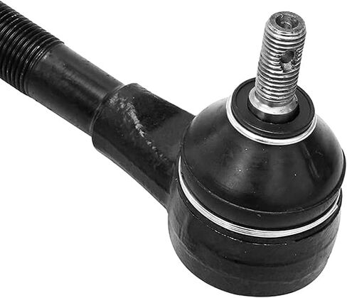 Detroit Axle-Arbront 8pc Sundension Kit for 1998-2004 Dodge Intrepid Chrysler 300M Concorde 2001-2004 Intrepid LHS ، قم بتثبيت التثبيت قضبان الربط الداخلية الخارجية تعديل الأكمام بديلة in Saudi Arabia