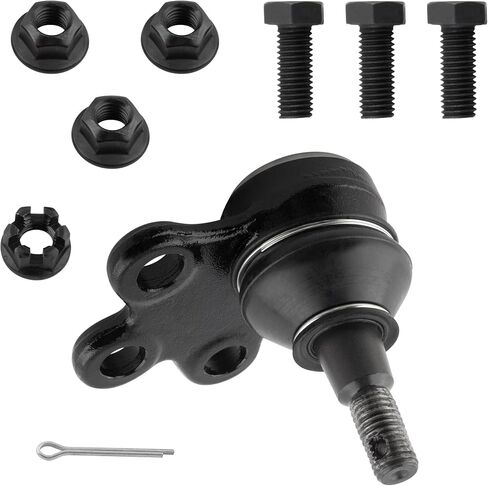 6pc rod rod rod rod rod inner inner rod kit kit jot ball ball kit for buick century 1997-05 allure 2005-2009 regal 97-04 for chevy impala for Oldsmobile Intrigue for Pontiac Grand Prix EV195 ES3459 K5331 in Saudi Arabia