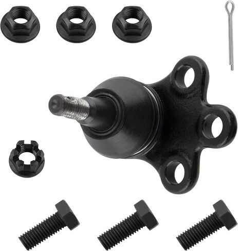 6pc rod rod rod rod rod inner inner rod kit kit jot ball ball kit for buick century 1997-05 allure 2005-2009 regal 97-04 for chevy impala for Oldsmobile Intrigue for Pontiac Grand Prix EV195 ES3459 K5331 in Saudi Arabia